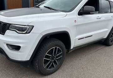 Jeep Grand Cherokee 125.000 km 15.499 &euro; Neu-Ulm 89231