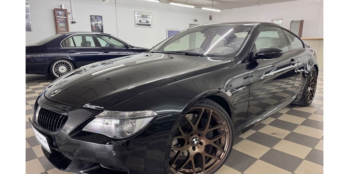 BMW M6 139.500 km 26.900 &euro; Ichenhausen 89335