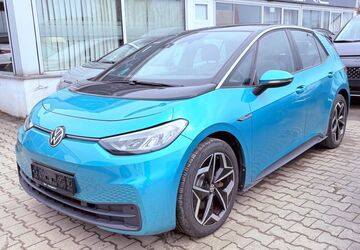 VW ID.3 78.000 km 18.990 &euro; Ulm-Jungingen 89081