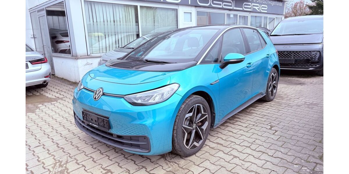 VW ID.3 78.000 km 18.990 &euro; Ulm-Jungingen 89081