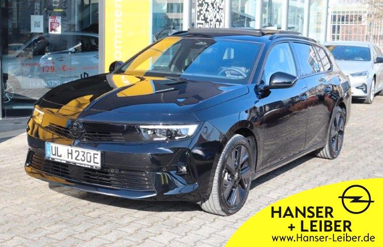 Opel Astra 3.000 km 37.970 &euro; Ulm 89073