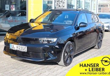 Opel Astra 8.000 km 33.960 &euro; Ulm 89073