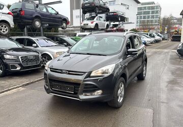 Ford Kuga 184.999 km 7.999 &euro; ulm 89081