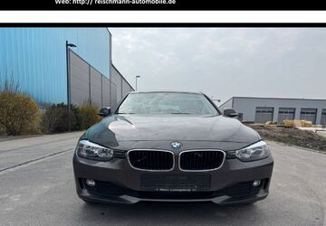 BMW 318 227.600 km 5.380 &euro; Dietenheim 89165
