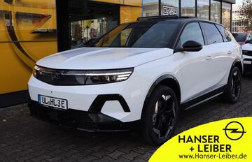Gebrauchte Opel Grandland