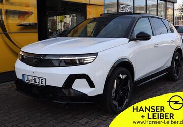 Opel Grandland (X) 9.000 km 49.980 &euro; Ulm 89073