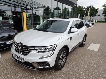 Gebrauchte Renault Koleos