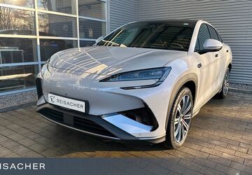 BYD SEALION 7 2.056 km 49.900 &euro; Ulm 89077