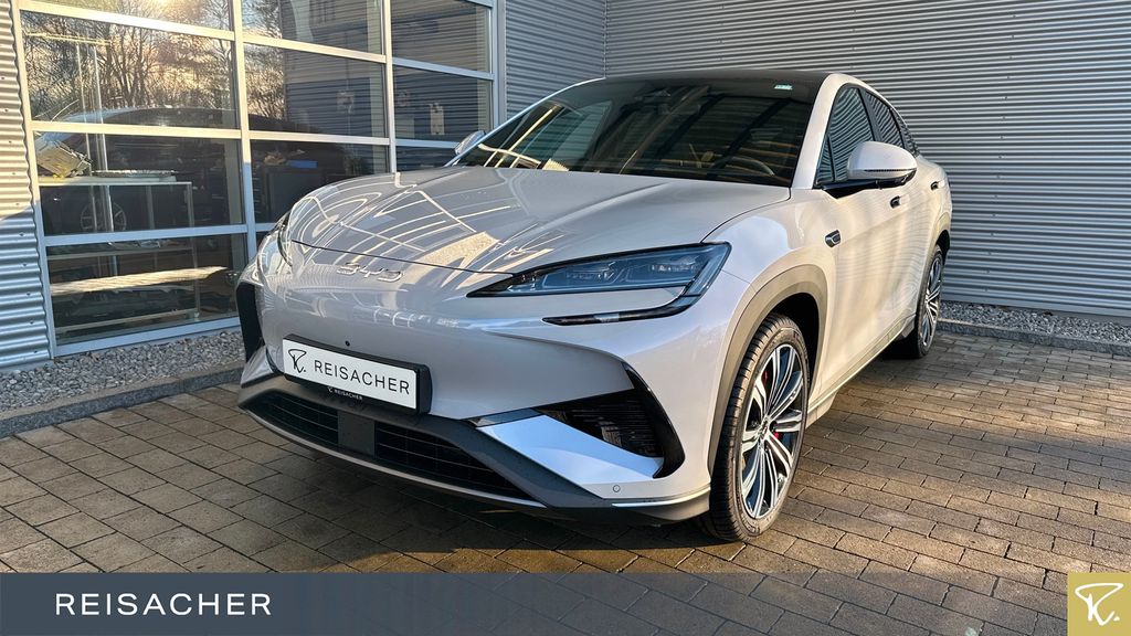 BYD SEALION 7 3.150 km 49.900 &euro; Ulm 89077