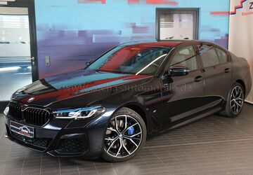 BMW 540 52.700 km 55.900 &euro; Kötz (Kleinkötz) 89359