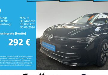 VW Golf 24.743 km 29.970 &euro; Neu-Ulm 89231