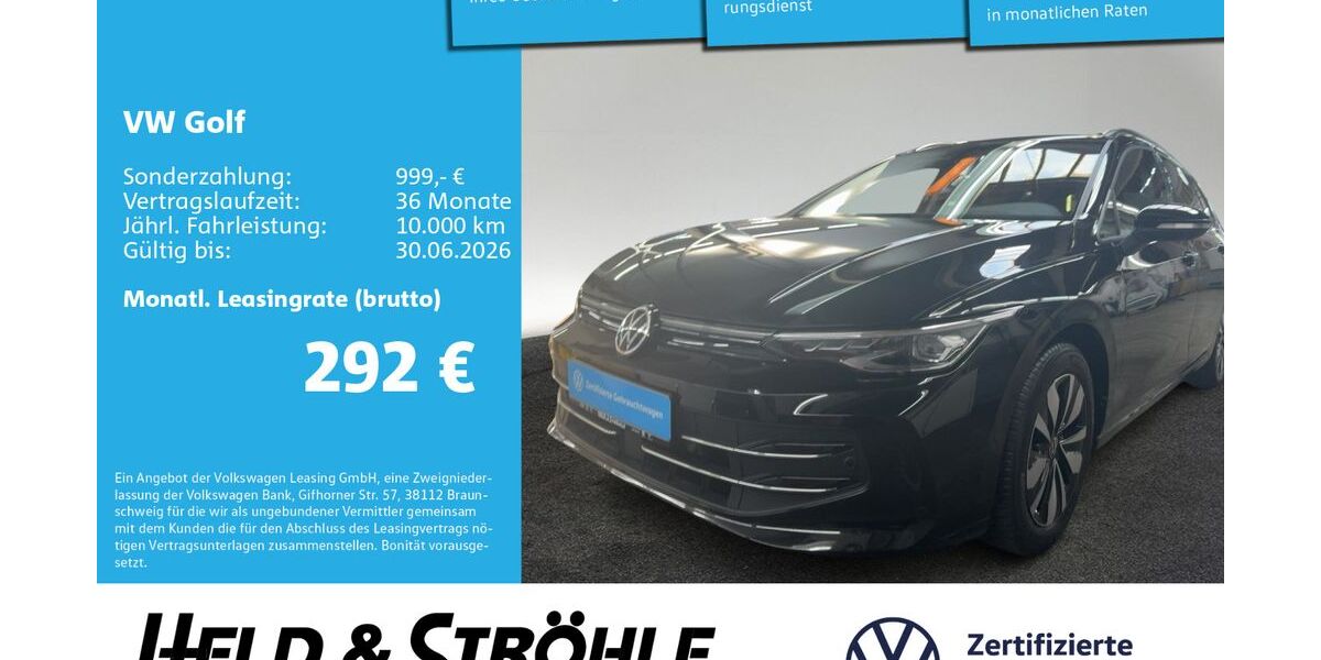 VW Golf 24.743 km 29.970 &euro; Neu-Ulm 89231