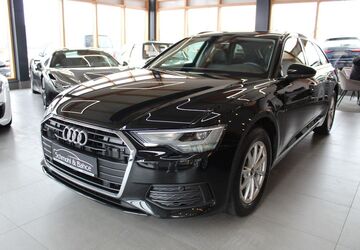 Audi A6 70.000 km 28.990 &euro; Amstetten 73340