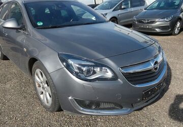 Opel Insignia 162.000 km 6.980 &euro; Neu-Ulm 89231