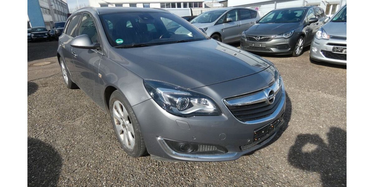 Opel Insignia 162.000 km 6.980 &euro; Neu-Ulm 89231