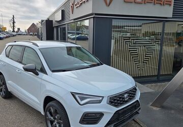Seat Ateca 1.001 km 35.990 &euro; Weidenstetten 89197