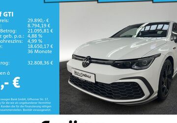 VW Golf 26.327 km 29.890 &euro; Neu-Ulm 89231