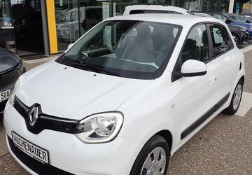 Renault Twingo 63.205 km 10.450 &euro; Neu-Ulm 89231