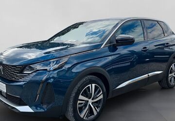 Peugeot 3008 42.091 km 26.990 &euro; Altenstadt / Iller 89281