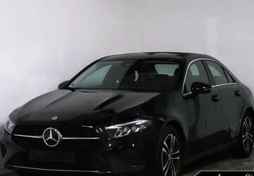 Mercedes-Benz A 180 12.446 km 29.750 &euro; Neu-Ulm 89231