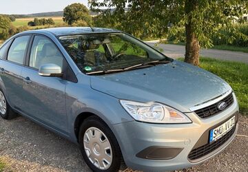 Ford Focus 205.000 km 2.890 &euro; Lonsee 89173