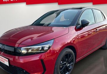 Opel Corsa 25.308 km 14.840 &euro; Illertissen 89257