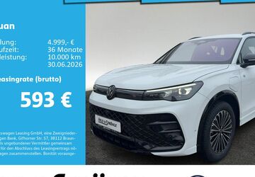 VW Tiguan 9.100 km 52.550 &euro; Ulm 89077