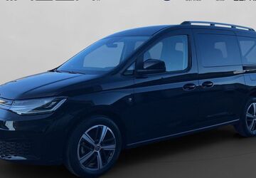 VW Caddy Maxi 12.990 km 39.999 &euro; Ehingen 89584