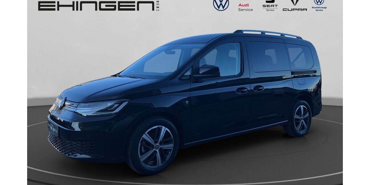 VW Caddy Maxi 12.990 km 39.999 &euro; Ehingen 89584