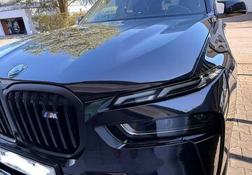 BMW X7 M60 35.500 km 83.999 &euro; Ulm 89075