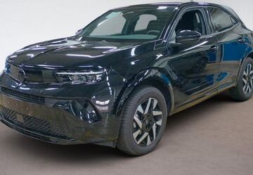 Opel Mokka 19.000 km 23.790 &euro; Ulm 89073