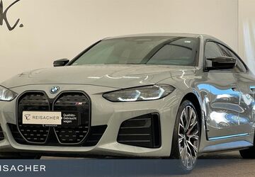 BMW i4 68.772 km 43.490 &euro; Ulm 89077