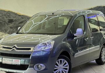 Citroen Berlingo 30.000 km 19.900 &euro; Ulm 89077