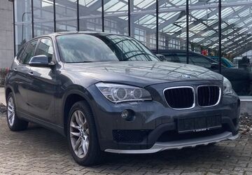 BMW X1 215.000 km 9.860 &euro; Neu-Ulm 89231