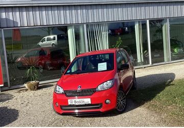 Skoda Citigo 64.082 km 8.250 &euro; Schnürpflingen-Ammerstetten 89194