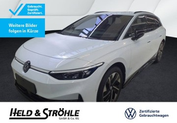 VW ID.7 9.194 km 48.970 &euro; Neu-Ulm 89231