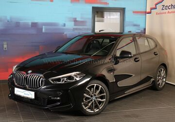 BMW 120 48.200 km 26.499 &euro; Kötz (Kleinkötz) 89359