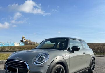 Mini Cooper 39.000 km 17.499 &euro; Blaustein 89134