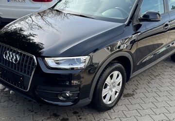Audi Q3 204.113 km 9.999 &euro; Achstetten 88480