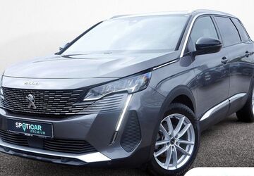 Peugeot 5008 41.200 km 27.990 &euro; Ulm 89081