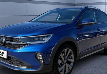 VW Taigo 23.300 km 20.390 &euro; Laupheim 88471