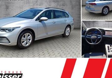 VW Golf 9.076 km 24.280 &euro; Ulm 89077