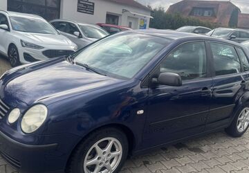 VW Polo 130.000 km 2.750 &euro; Achstetten 88480