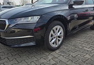 Skoda Octavia 39.989 km 26.990 &euro; Ichenhausen 89335
