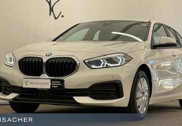 BMW 118 44.540 km 21.349 &euro; Ulm 89077