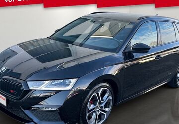 Skoda Octavia 44.045 km 28.640 &euro; Illertissen 89257