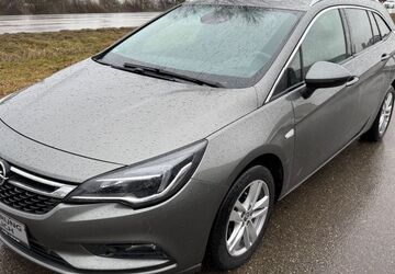 Opel Astra 150.699 km 8.980 &euro; Oberdischingen 89610