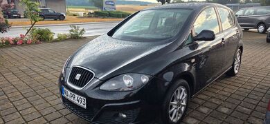 Gebrauchte Seat Altea