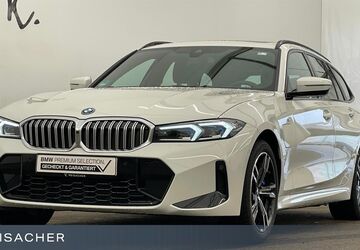 BMW 330 24.544 km 47.349 &euro; Ulm 89077