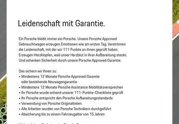 Porsche Taycan 73.900 km 119.900 &euro; Ulm 89079